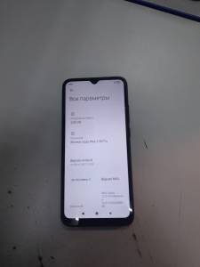 01-200289153: Xiaomi redmi 9c nfc 2/32gb