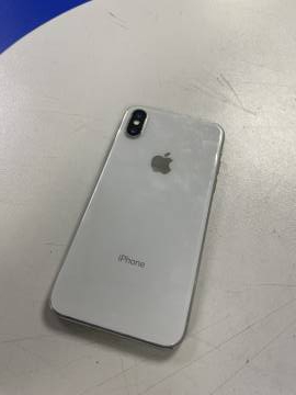 01-200298418: Apple iphone x 64gb