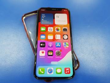 01-200289886: Apple iphone xs 64gb