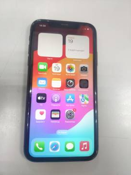 01-200295261: Apple iphone 11 64gb