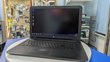 01-200286329: Hp єкр. 15,6/ amd e1 6015 1,4ghz/ ram4096mb/ hdd500gb