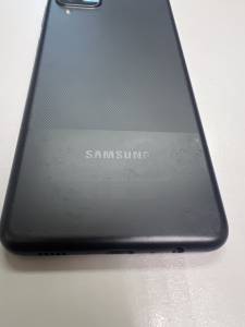 01-200303871: Samsung a125f galaxy a12 3/32gb