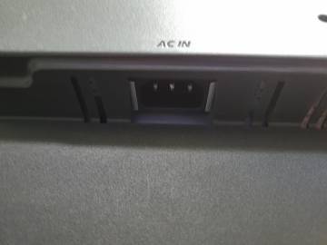 01-200204205: Acer al1916w