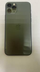 01-200227800: Apple iphone 11 pro 64gb