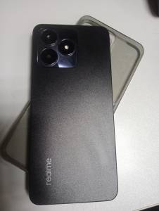 01-200307166: Realme c53 6/128gb