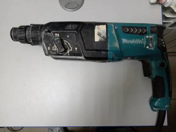 01-200309993: Makita hr2651