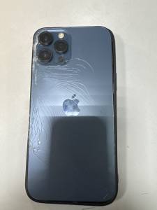 01-200312495: Apple iphone 12 pro max 512gb