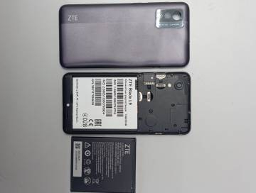 01-200304616: Zte blade l9 1/32gb