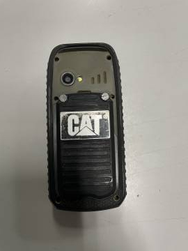 01-200153220: Caterpillar cat b25