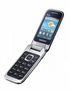 Мобільний телефон Samsung c3590