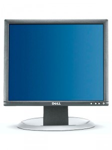 Dell 1704fpt