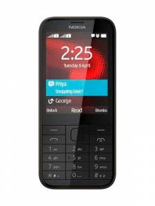 Мобильный телефон Nokia 225 (rm-1011) dual sim