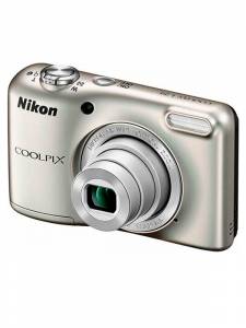 Nikon coolpix l29