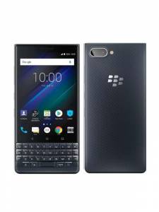 Blackberry key2 le bbe100-4