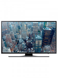 Телевізор LCD 40" Samsung ue40ju6400