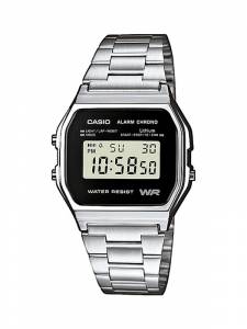 Годинник Casio a158we