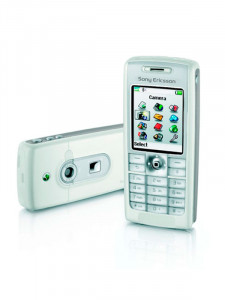 Sony Ericsson t630