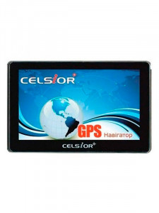Celsior cs-505