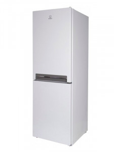 Холодильник Indesit li 7 s1 w