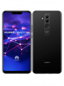 Huawei mate 20 lite sne-lx1 4/64gb