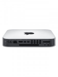 Apple mac mini a1347/ core 2 duo 2,4ghz/ ram2gb/ hdd320gb/video gf 320m 256mb/ dvdrw/ wifi