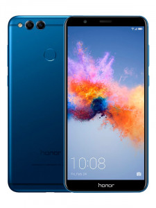 Мобильный телефон Huawei honor 7x bnd-l21 4/64gb
