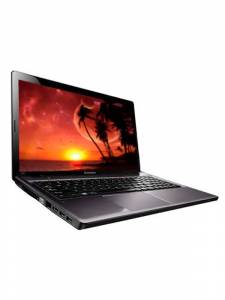 Ноутбук екран 15,6" Lenovo core i5 3210m 2,5ghz/ ram2gb/ hdd320gb/ dvdrw