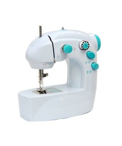 * mini sewing machine fhsm-203