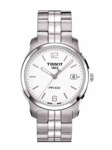 Часы Tissot t049410 b