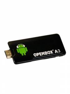 HD-медіаплеєр Openbox a3