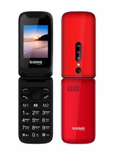 Мобільний телефон Sigma x-style 241 snap
