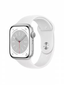 Часы Apple watch series 8 gps + cellular aluminium case 41mm a2772/a2773/a2857