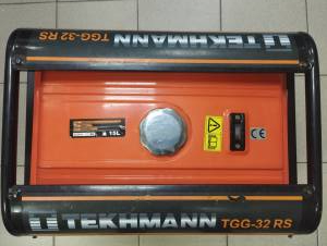 01-19246036: Tekhmann tgg-32rs
