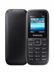 Мобильний телефон Samsung b110e duos