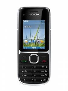 Мобильний телефон Nokia c2-01