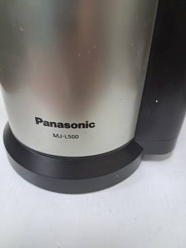 16-000250607: Panasonic mj-l500