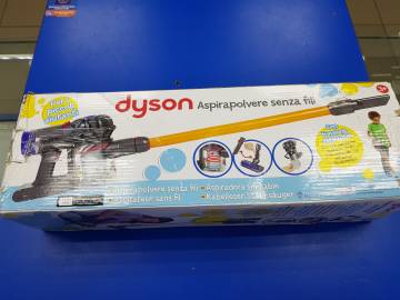 19-000003333: Dyson senza fili