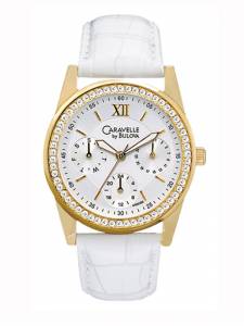 Часы Caravelle c935021