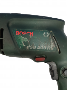 01-200013029: Bosch psb 500 re