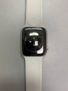01-200065106: Apple watch series 8 gps 45mm aluminium case a2771