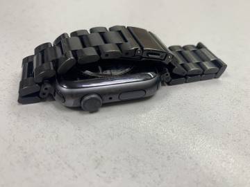 01-200035996: Apple watch series 5 44mm aluminum case