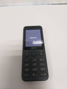 01-200068805: Nokia 125 ta-1253