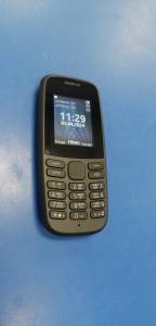 01-200075249: Nokia 105 ta-1174