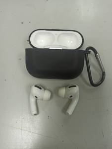 01-200081391: Apple airpods pro a2190,a2084+a2083 2019г