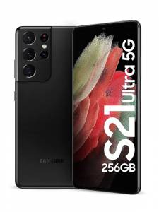 Мобільний телефон Samsung g998b galaxy s21 ultra 12/256gb