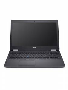 Ноутбук экран 15,6" Dell core i5 6200u 2,3ghz/ ram4gb/ ssd240gb+hdd1000gb/video radeon r5 m335