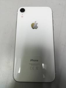 01-200094727: Apple iphone xr 64gb