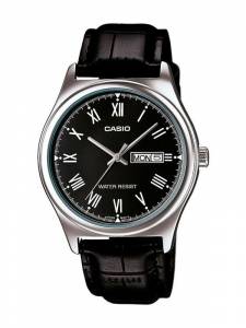 Часы Casio standard analogue mtp-v006l-1budf