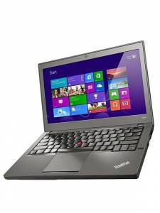 Ноутбук екран 12,5" Lenovo core i3 4010u 1,7ghz/ ram4096mb/ hdd500gb