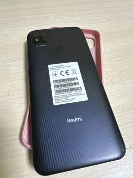 01-200106331: Xiaomi redmi 9c nfc 2/32gb